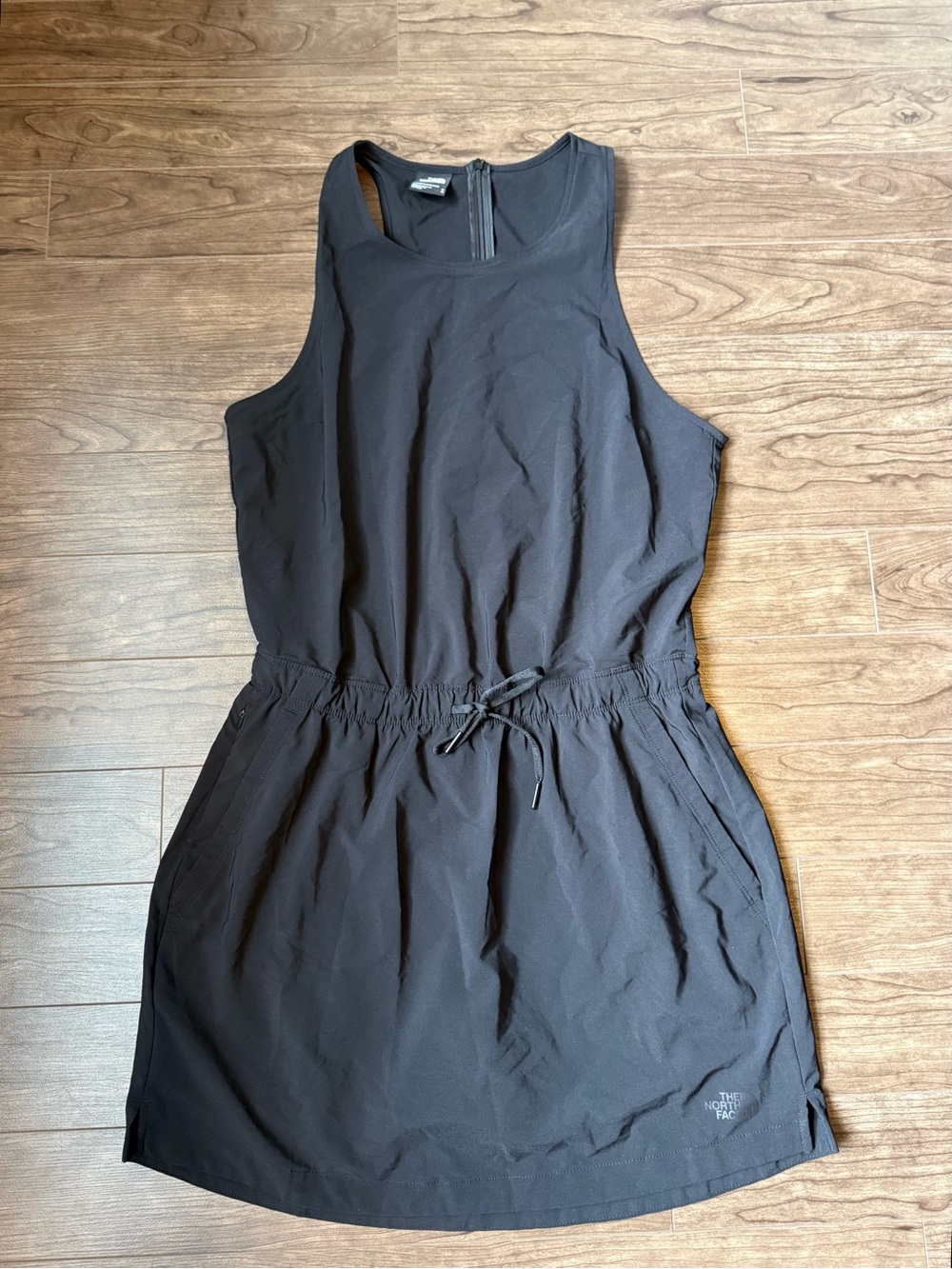 The North Face Women’s Never Stop Wearing Adventure Dress – Built‑In Shorts